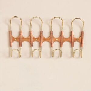 Anthropologie Floret Hook NEW